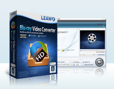 Blu-ray Video Converter