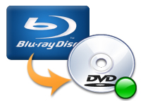 Rip Blu-ray to-DVD